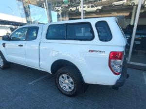 Ford Ranger 2.2TDCi SuperCab Hi-Rider XL - Image 4
