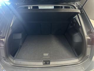 Volkswagen Tiguan 1.4TSI