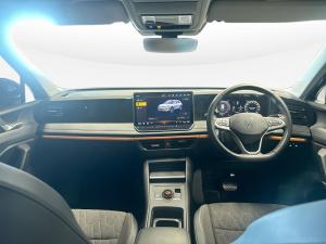 Volkswagen Tiguan 1.4TSI - Image 11