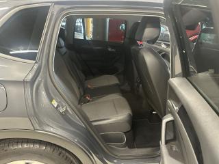 Volkswagen Tiguan 1.4TSI