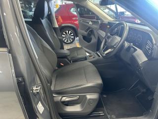 Volkswagen Tiguan 1.4TSI