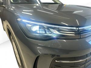 Volkswagen Tiguan 1.4TSI - Image 16