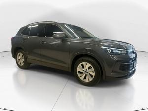 Volkswagen Tiguan 1.4TSI - Image 1