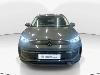 Volkswagen Tiguan 1.4TSI