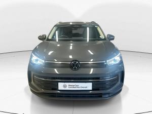 Volkswagen Tiguan 1.4TSI - Image 2