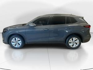 Volkswagen Tiguan 1.4TSI - Image 4
