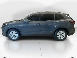 Volkswagen Tiguan 1.4TSI