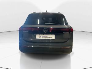 Volkswagen Tiguan 1.4TSI - Image 6