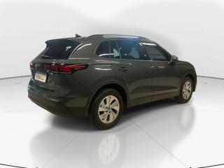 Volkswagen Tiguan 1.4TSI