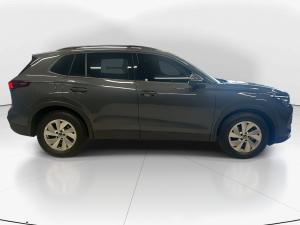 Volkswagen Tiguan 1.4TSI - Image 8