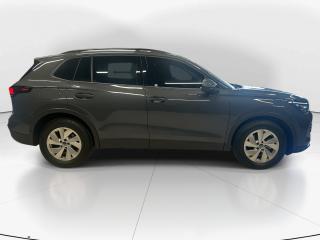 Volkswagen Tiguan 1.4TSI