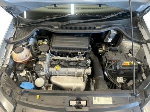 Volkswagen Polo Vivo hatch 1.6 Comfortline auto - Image 18