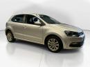Thumbnail Volkswagen Polo Vivo hatch 1.6 Comfortline auto