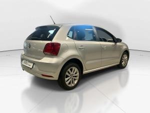 Volkswagen Polo Vivo hatch 1.6 Comfortline auto - Image 7