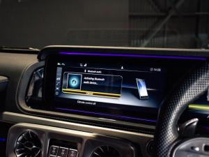 Mercedes-Benz G-Class G63 - Image 14