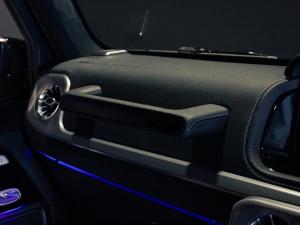 Mercedes-Benz G-Class G63 - Image 18
