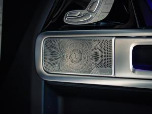 Mercedes-Benz G-Class G63 - Image 22