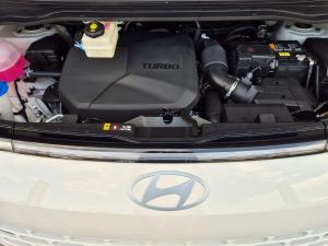 Hyundai Staria 2.2D Elite automatic - Image 13