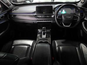 Chery Tiggo 8 PRO 1.6 Tdgi Distinction DCT - Image 13