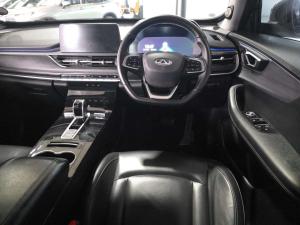 Chery Tiggo 8 PRO 1.6 Tdgi Distinction DCT - Image 14