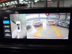 Chery Tiggo 8 PRO 1.6 Tdgi Distinction DCT - Image 15