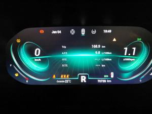 Chery Tiggo 8 PRO 1.6 Tdgi Distinction DCT - Image 16