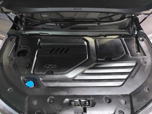 Chery Tiggo 8 PRO 1.6 Tdgi Distinction DCT - Image 18