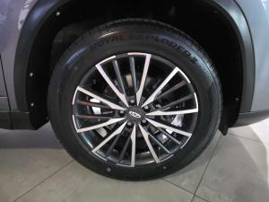 Chery Tiggo 8 PRO 1.6 Tdgi Distinction DCT - Image 19