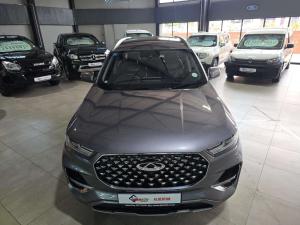 Chery Tiggo 8 PRO 1.6 Tdgi Distinction DCT - Image 2