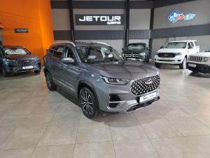 Chery Tiggo 8 PRO 1.6 Tdgi Distinction DCT - Image 3