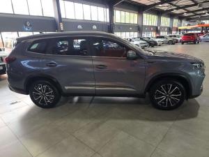 Chery Tiggo 8 PRO 1.6 Tdgi Distinction DCT - Image 4