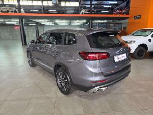 Chery Tiggo 8 PRO 1.6 Tdgi Distinction DCT - Image 7