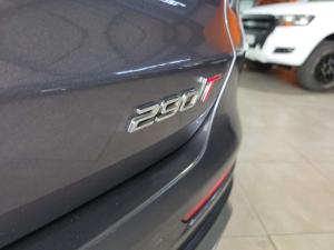 Chery Tiggo 8 PRO 1.6 Tdgi Distinction DCT - Image 8