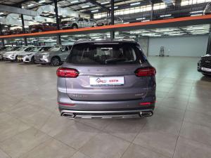 Chery Tiggo 8 PRO 1.6 Tdgi Distinction DCT - Image 9