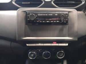 Nissan Magnite 1.0 Move panel van - Image 10