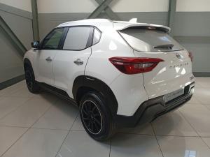 Nissan Magnite 1.0 Move panel van - Image 11