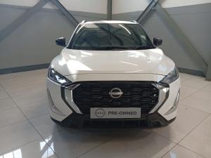 Nissan Magnite 1.0 Move panel van - Image 2