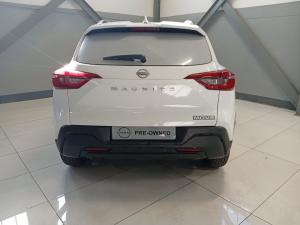 Nissan Magnite 1.0 Move panel van - Image 4