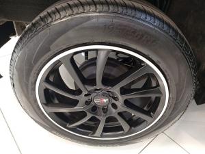 Nissan Magnite 1.0 Move panel van - Image 9