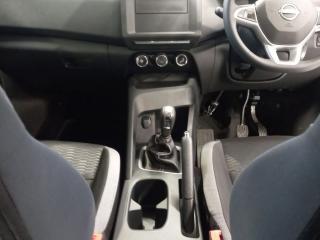 Nissan Magnite 1.0 Visia auto