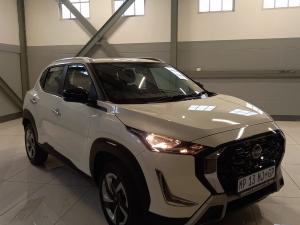 Nissan Magnite 1.0 Visia auto - Image 1