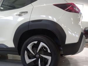 Nissan Magnite 1.0 Visia auto - Image 8