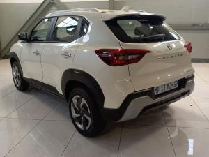 Nissan Magnite 1.0 Visia auto - Image 9