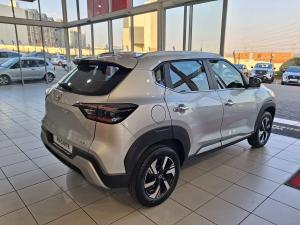 Nissan Magnite 1.0 Turbo Acenta Plus - Image 4