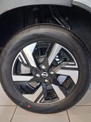 Nissan Magnite 1.0 Turbo Acenta Plus