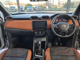 Nissan Magnite 1.0 Turbo Acenta Plus