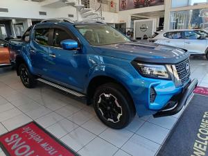 Nissan Navara 2.5DDTi double cab LE 4x4 - Image 2