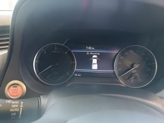 Nissan Navara 2.5DDTi double cab LE 4x4