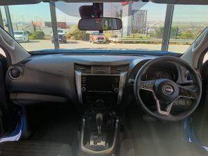 Nissan Navara 2.5DDTi double cab LE 4x4 - Image 7