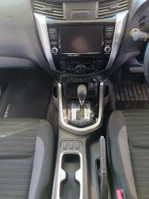 Nissan Navara 2.5DDTi double cab LE 4x4 - Image 8